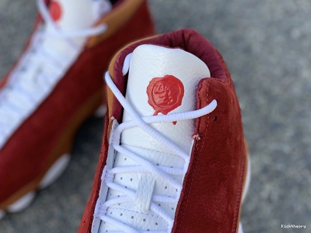 Kicktheory Premio 13 Jordan Air 